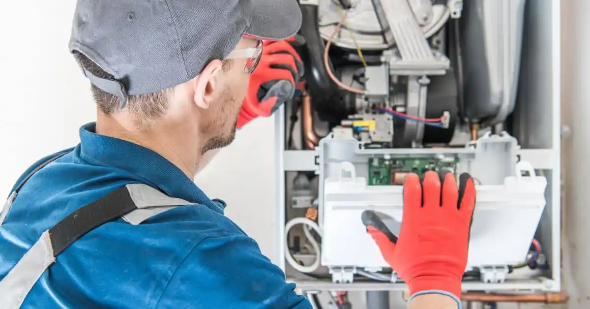 installateur Huijbergen